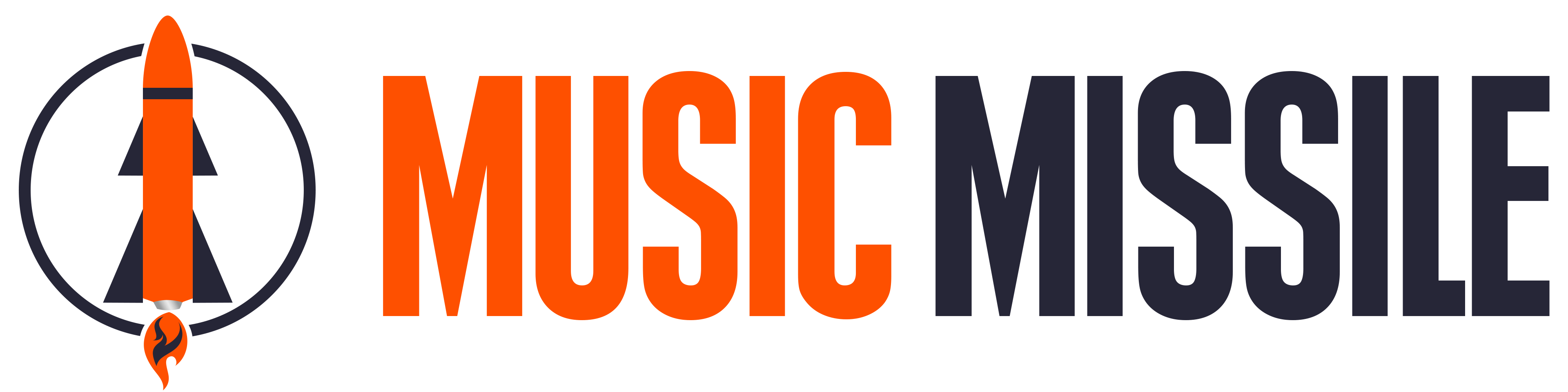 MusicMissile