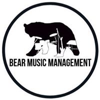 Bear Music Management logo