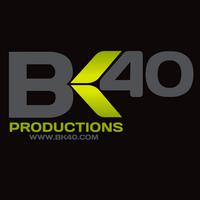 BK40 Management logo