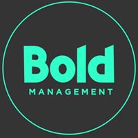 Bold Management logo