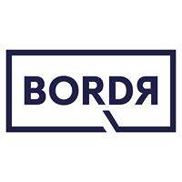 BORDR Management logo