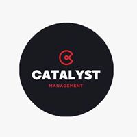 Catalyst Music logo