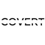 Covert Talent Management logo