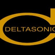 Deltasonic Records logo