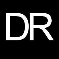Dissention Artist Management logo
