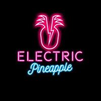 Electric Pineapple logo