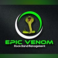 Epic Venom logo