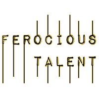 Ferocious Talent Ltd logo