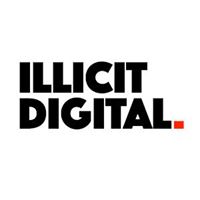 Illicit Media Ltd. logo