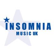 Insomnia Music UK Ltd. logo