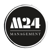 M24 Management logo