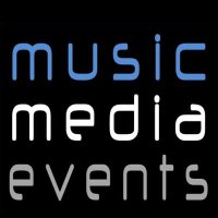 Music Media Artists logo