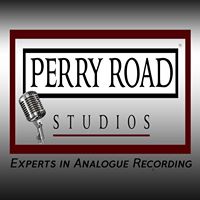 Perry Road Music Group logo