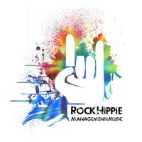 Rock Hippie Management logo