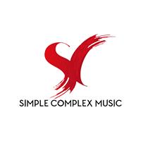 Simple Complex Music logo