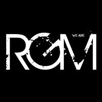 We Are RGM logo