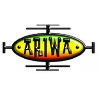 Ariwa Sounds Ltd. logo