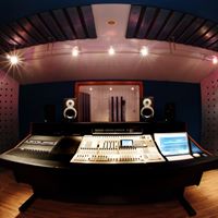 Astar Studios Music Ltd logo