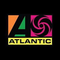 Atlantic Records UK logo