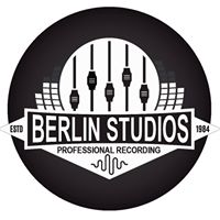 Berlin Records logo