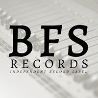 BFS Records logo