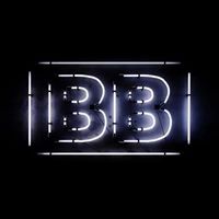 Black Butter Records Ltd. logo