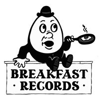 Breakfast Records logo