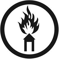 Burning Shed logo