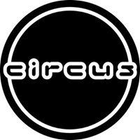 Circus Records logo