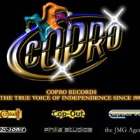 Copro Records logo