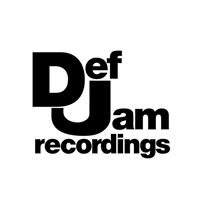 Def Jam UK logo