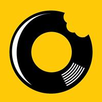 Donut Records logo