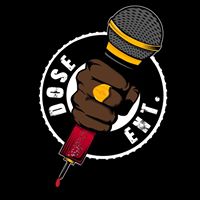 Dose Entertainment logo