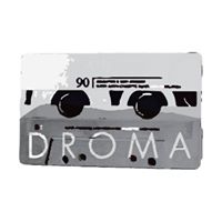 Droma Records logo