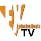 Explosive Beatz Records logo