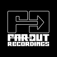 Far Out Recordings logo