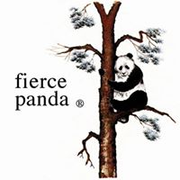 Fierce Panda logo