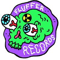 Fluffer Records logo