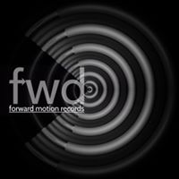 Forward Motion Records logo
