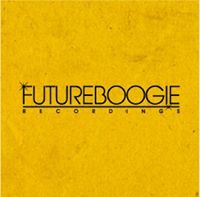 Futureboogie Recordings logo