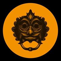 God Unknown Records logo