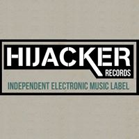 Hijacker Records logo