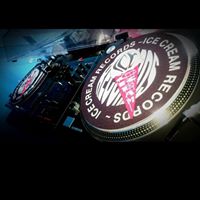 Ice Cream Records logo