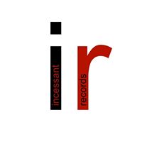 Incessant Records logo