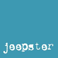 Jeepster Recordings Ltd. logo