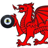 K Dragon Records logo
