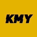 Keep Me Young logo