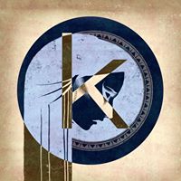 Kscope Records logo