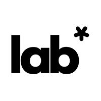 LAB Records logo