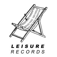 Leisure Records logo
